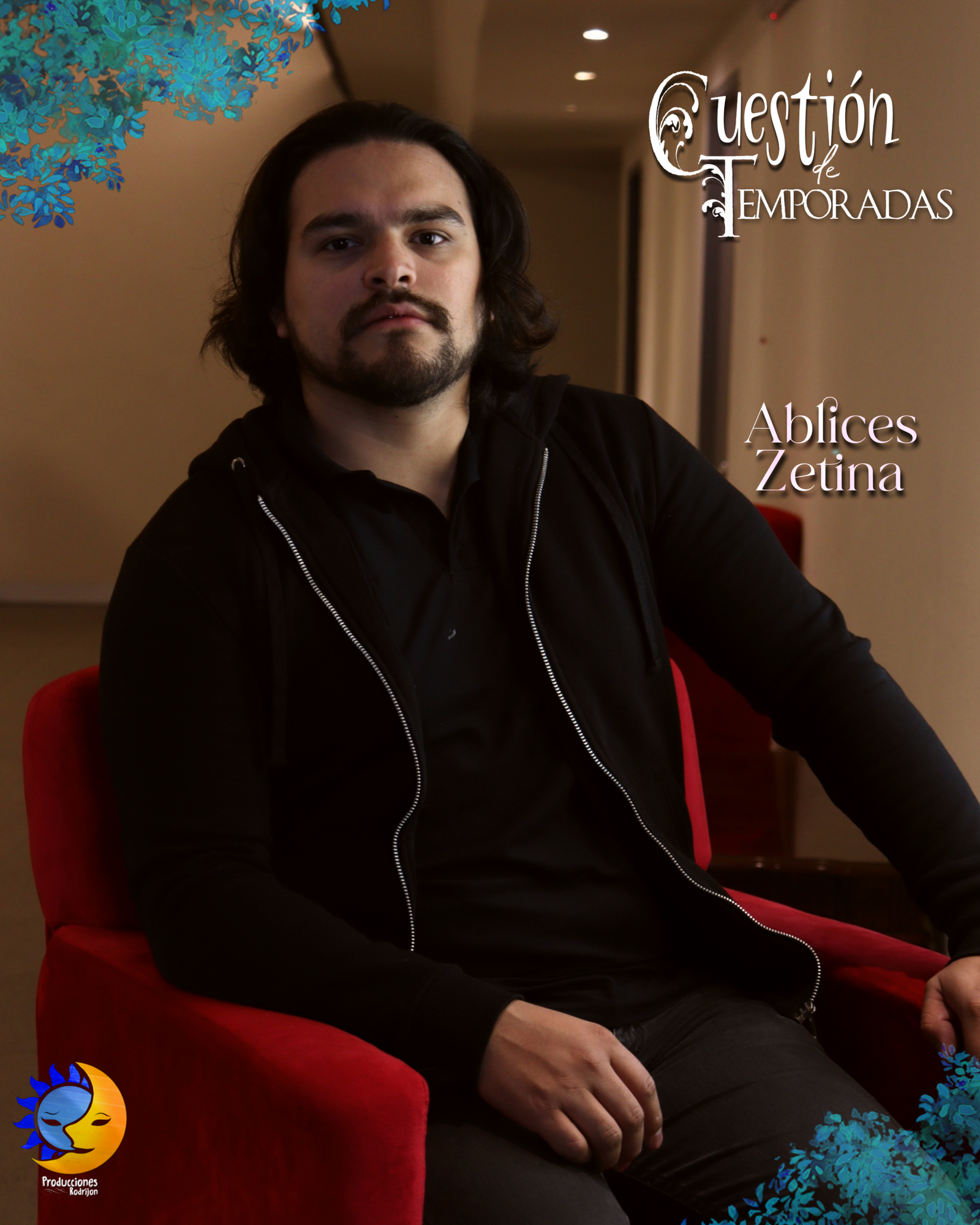 CUESTIÓN DE TEMPORADAS 2 Ablices Zetina